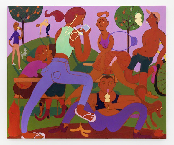 berlinartlink-soy-capitan-grace-weaver-lust-for-lite-2015-2