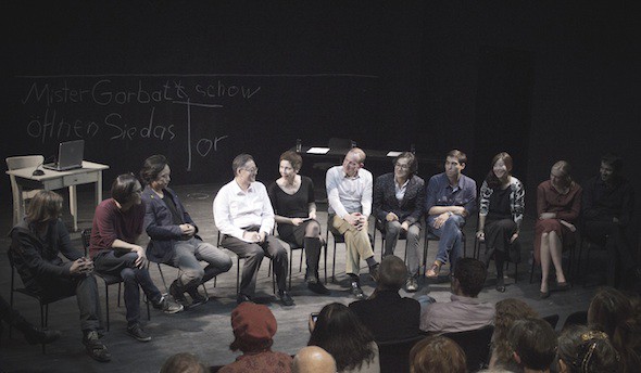berlinartlink-THE38THPARALLEL_DEUTSCHES THEATER©NONBERILN