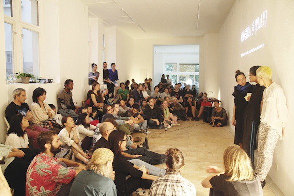 Berlinartlink-NONDA01©NONBERILN