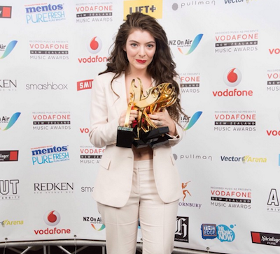 Lorde
