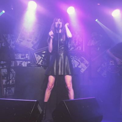 Ryn Weaver