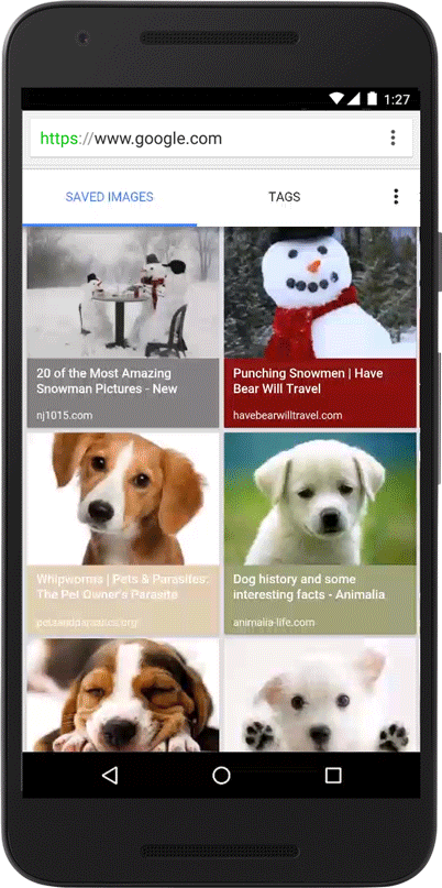 image 2 tags snowmen
