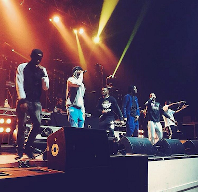 Section Boyz