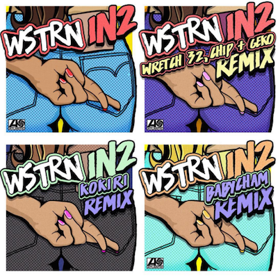 WSTRN
