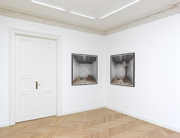 Berlin_Art_Link_Cinthia Marcelle_A Playwrite_Courtesy of Courtesy of Dittrich & Schlechtriem