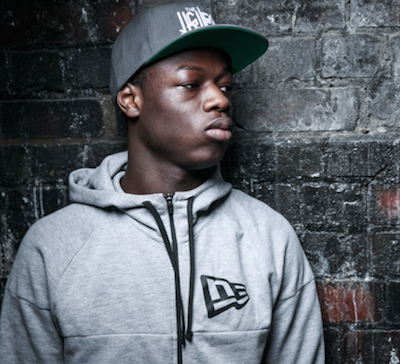 J Hus