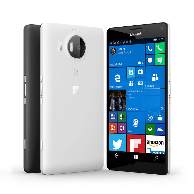 Microsoft Lumia 950 XL