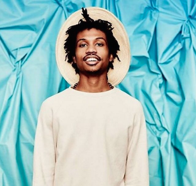 Raury