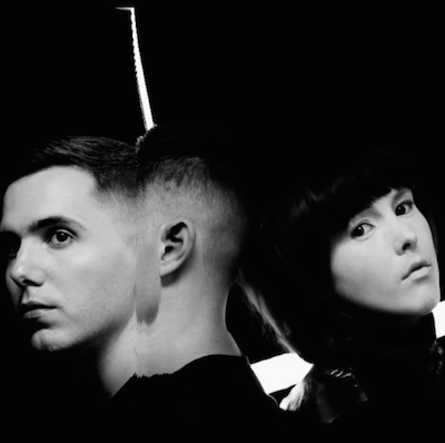 Purity Ring