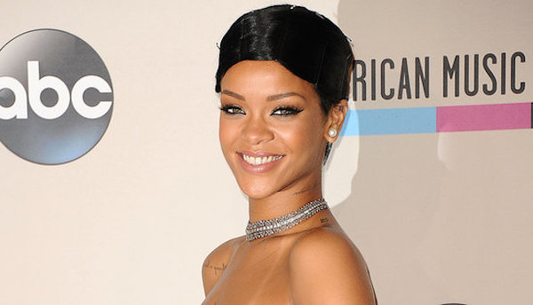 rihanna