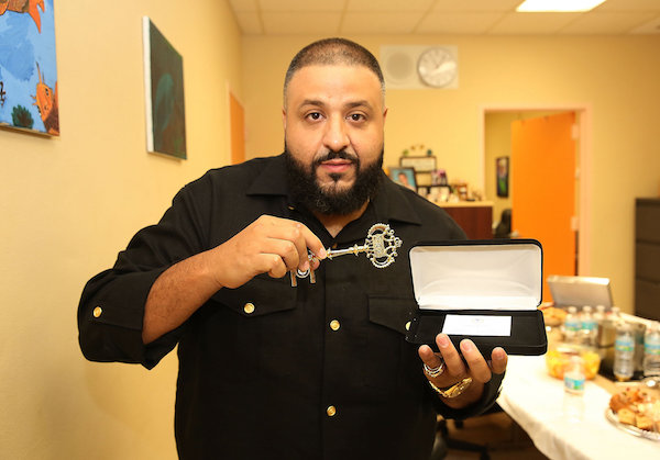 khaled