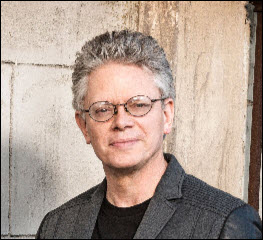 David Harrington