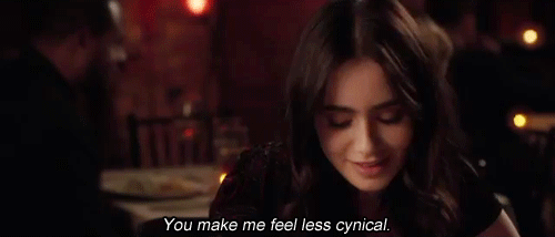 Stuck in Love