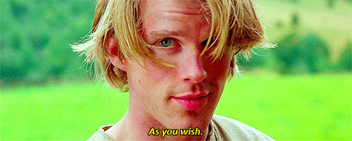 The Princess Bride