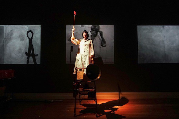 berlinartlink-williamkentridge-fiction
