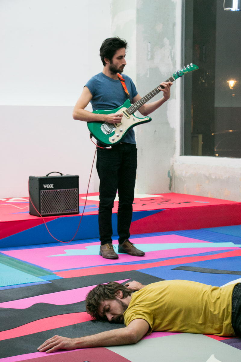 Berlin Art Link Discover Hungarian Contemporary Dance Festival
