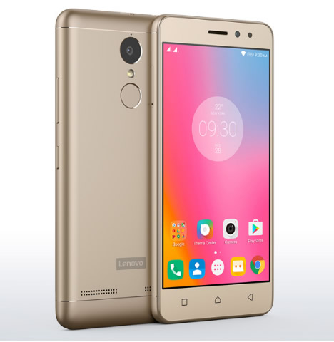 lenovo-k6-power