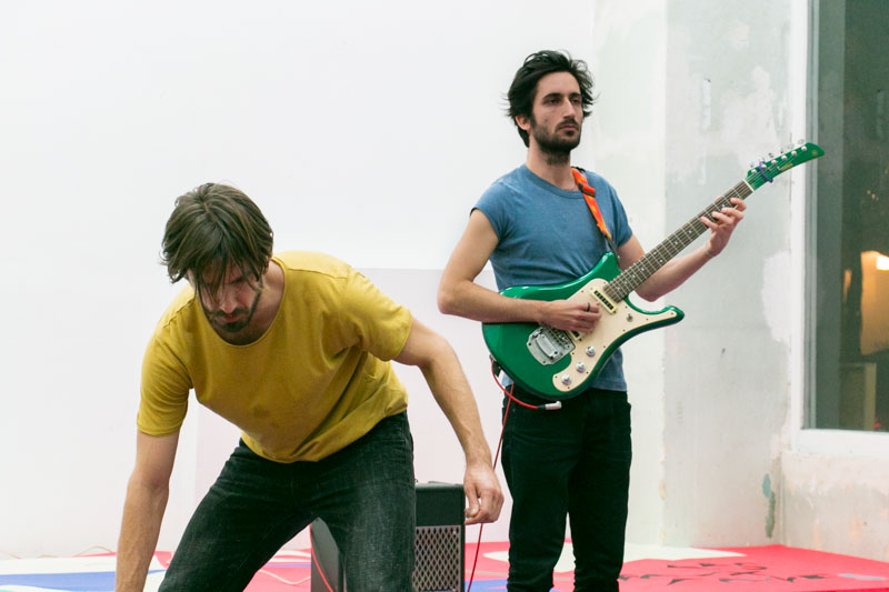Berlin Art Link Discover Hungarian Contemporary Dance Festival