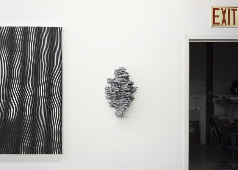 Berlin Art Link Studio Visit with Robert Lazzarini