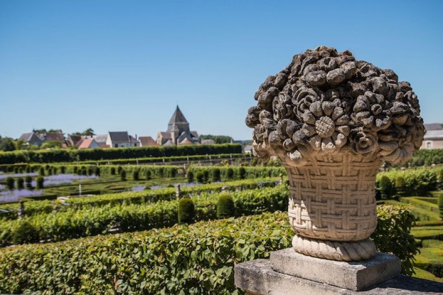 CroisiEurope Loire River Cruise Highlights in Photographs