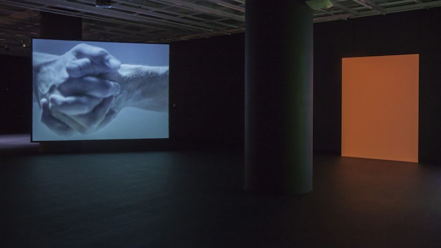 Exhibition // MONSTER: An Interview with Jannis Varelas