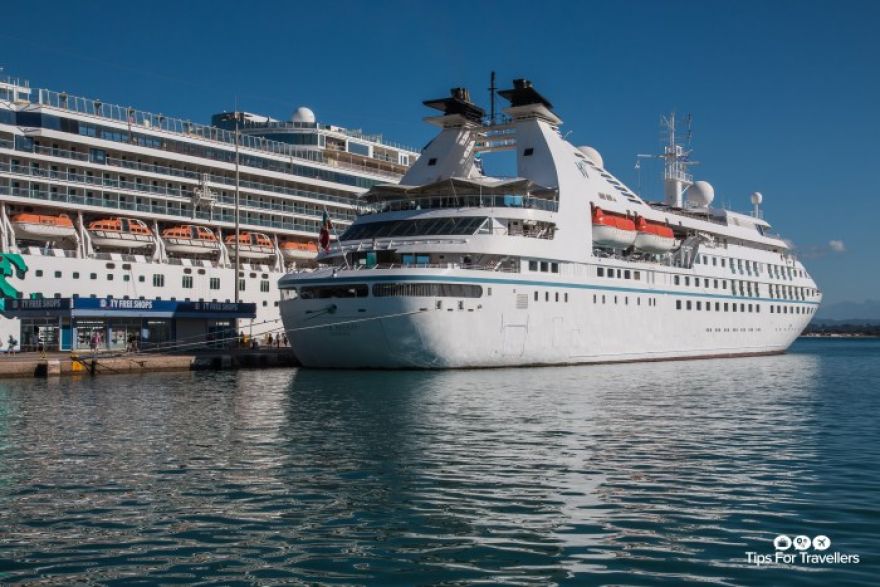 Four Cruises to Avoid and Why – Essential Cruise Tips Podcast
