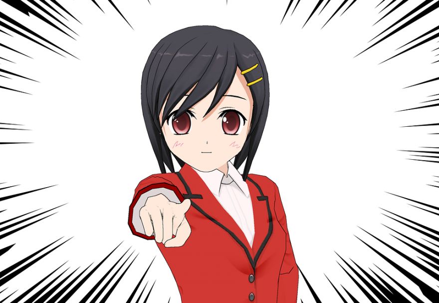 Now Read This: Manga!