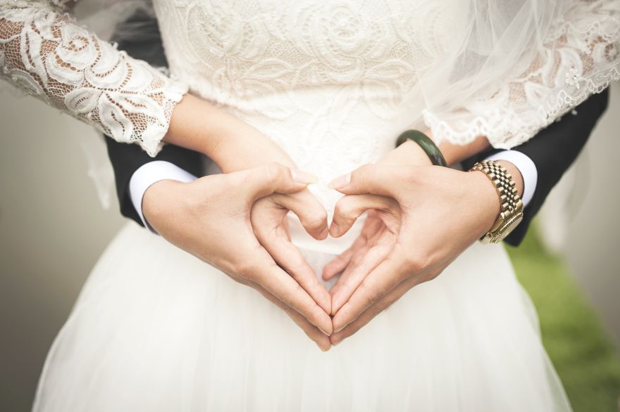 What To Expect for 2017 Weddings