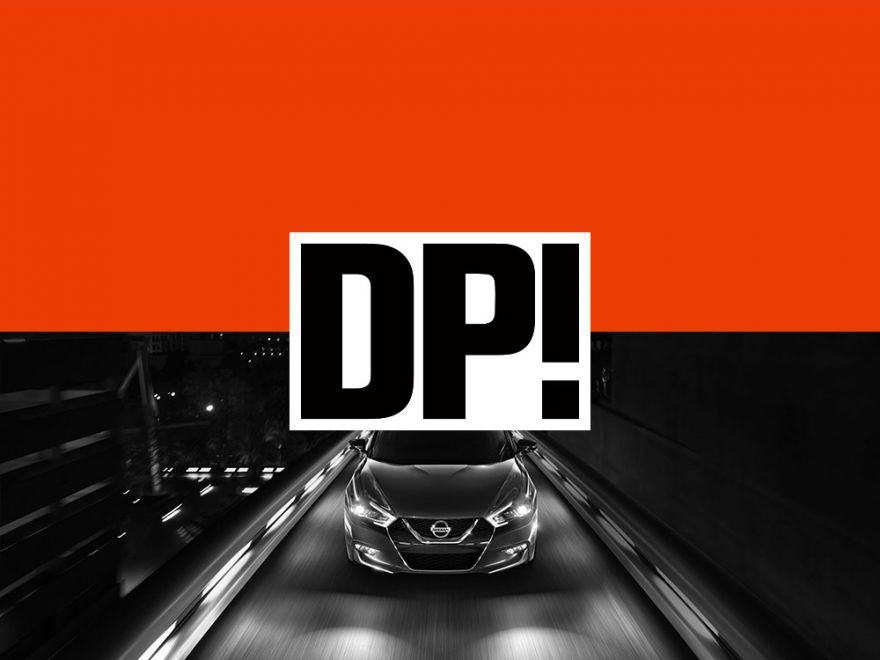Global Head of Brand and Marketing Strategy of Nissan, Roel de Vries – Don’t Panic! No. 3