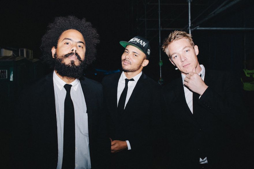 OUR: HOUSE Festival brings Major Lazer back to our shores
