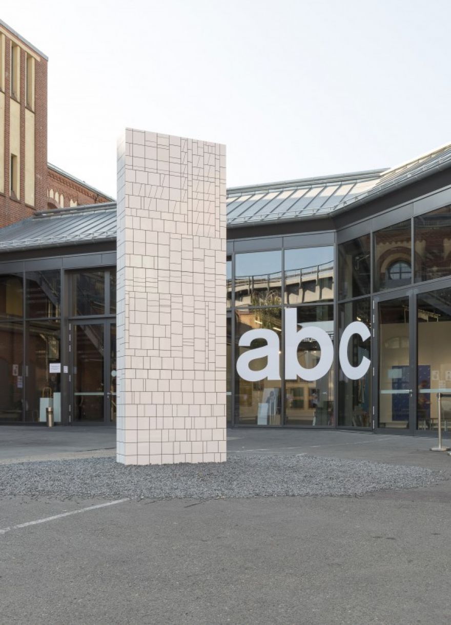 Exhibition // abc—art berlin contemporary: Beyond the Art Fair