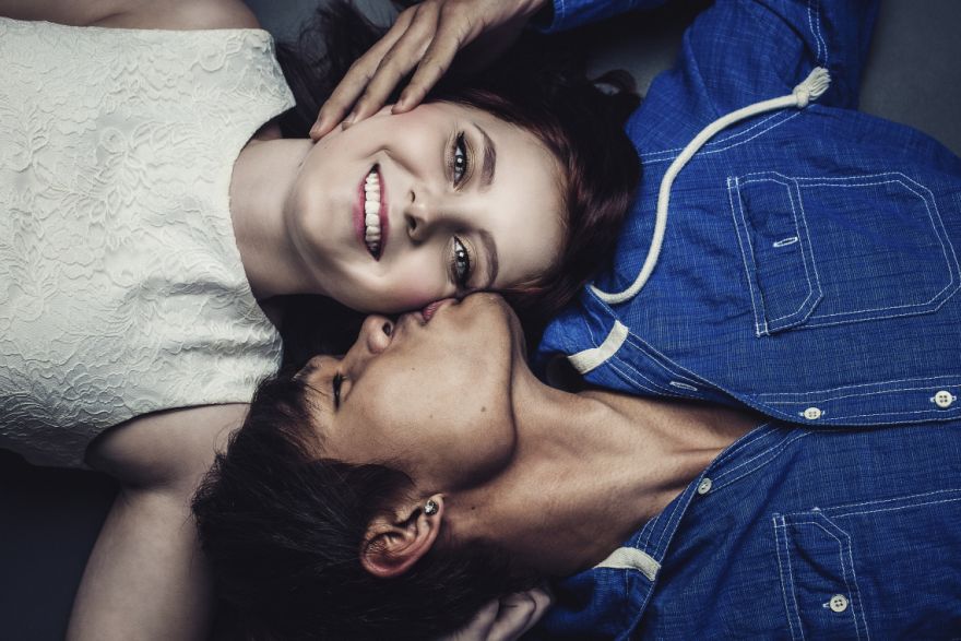How To Go From Friend To Lover In 3 Easy Steps