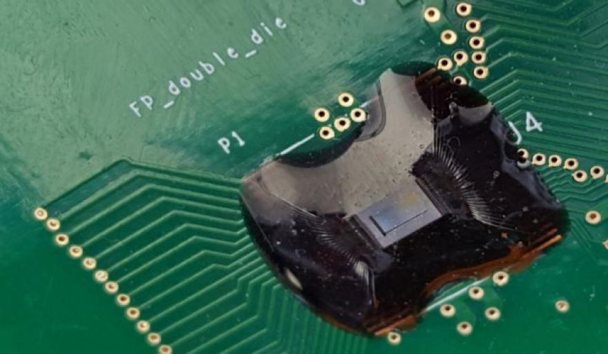 Ultrasonic fingerprint sensor could make your smartphone safer than ever