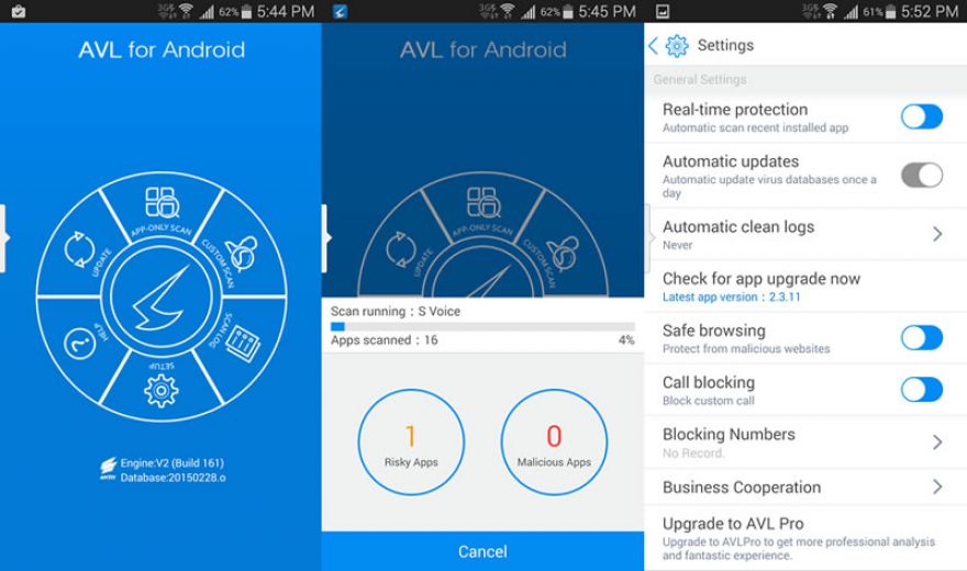 Best Free Android Antivirus to Secure your Android Smartphone