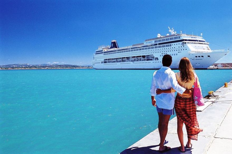 Getting the Most Out of Your Cruise