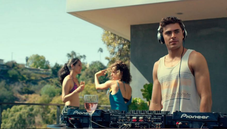 We’ve got five double passes to We Are Your Friends &amp; the movie soundtrack to giveaway