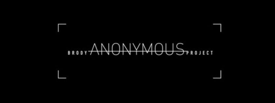 OPEN CALL for Artists // Brody Anonymous Project