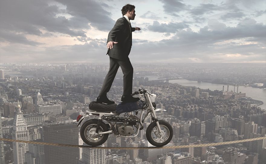 How Stunts, Social Activations, and Revolving CMOs Ruin Brands