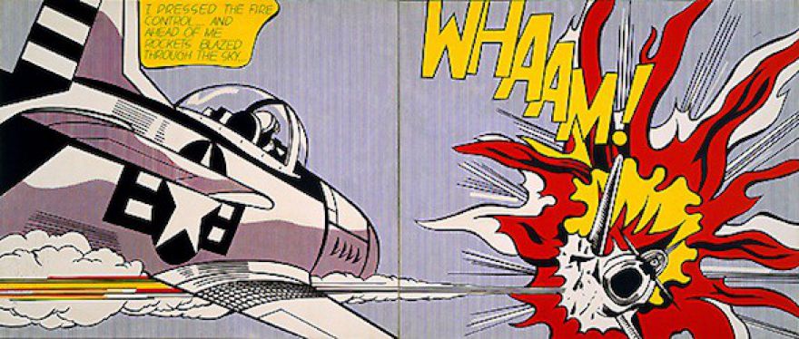 SOUND SPECTRUM // From Hieroglyphs to Graphic Novels: Origins of the Written Sound