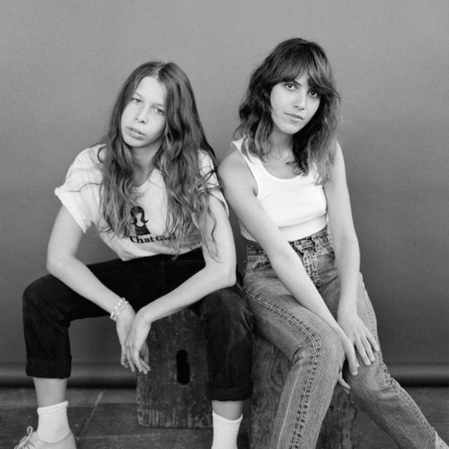 COLLABORATION // An Interview with Me and You