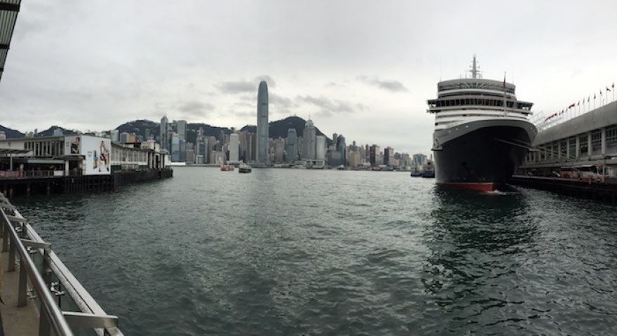 World Cruise Tips and Extended Cruising Tips Podcast