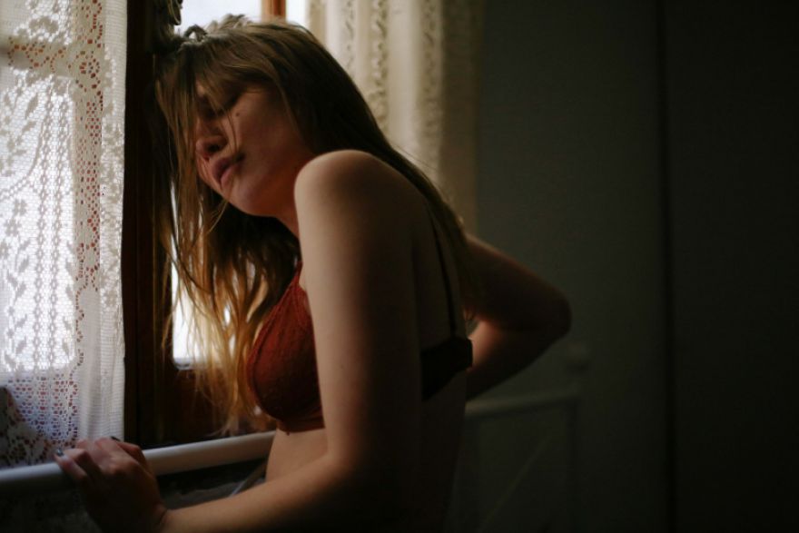 15 Undeniable Struggles Of Living Alone
