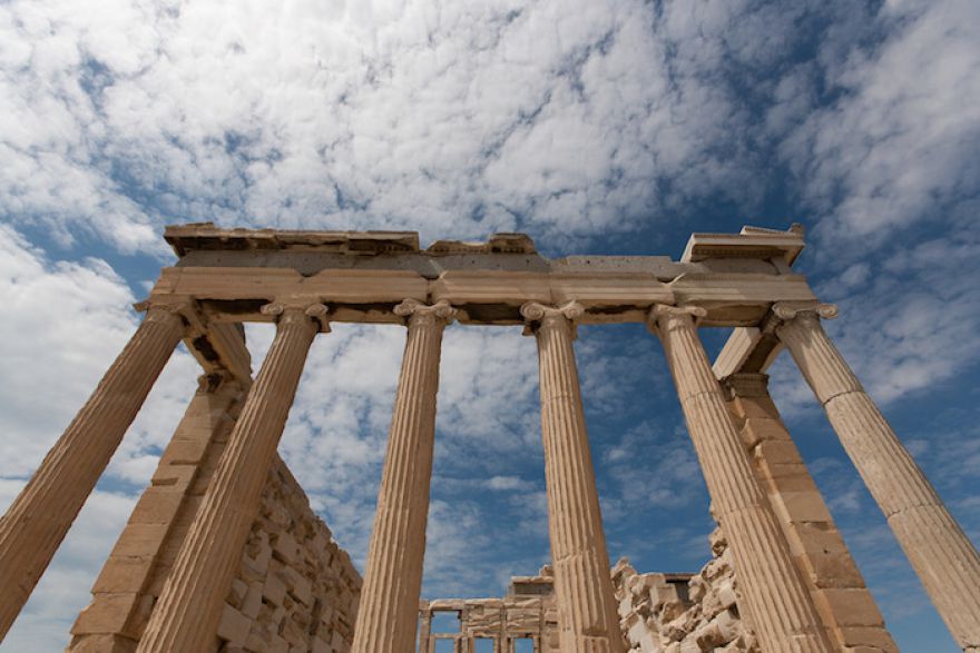Athens, Greece Revisited – Tips For Travellers Podcast 193