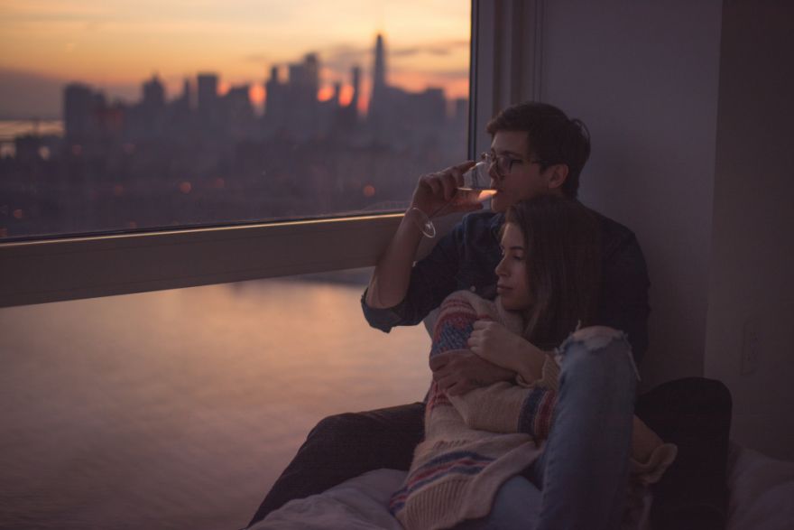 5 Things People From Other Countries Will Never Understand About American Dating Culture
