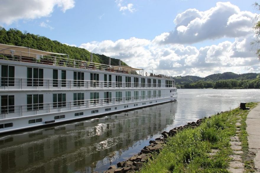 10 Reasons to do a European River Cruise