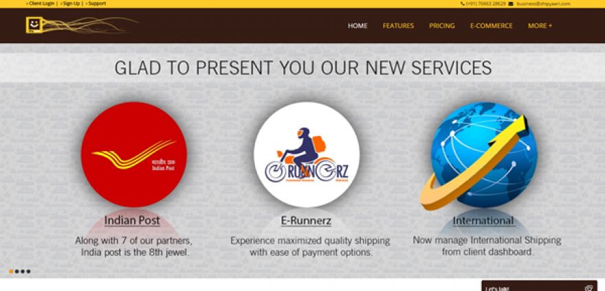 Shipyaari: The worst logistics service provider for ecommerce