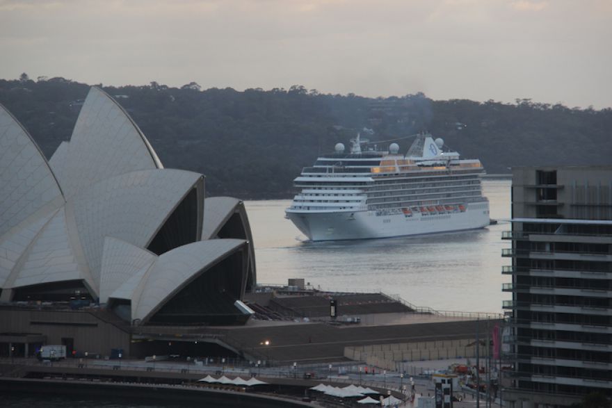 Cruising Tips 86: On-Board Medical Treatment Liabiity