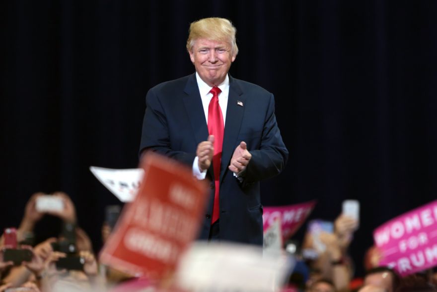 What It’s Like To Be An American Abroad During Trump’s Presidency