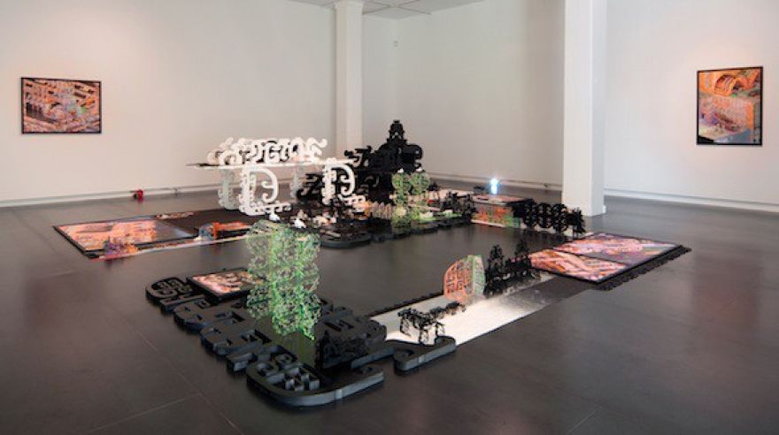 Light // The Architecture of Consciousness: An Interview with Brenna Murphy