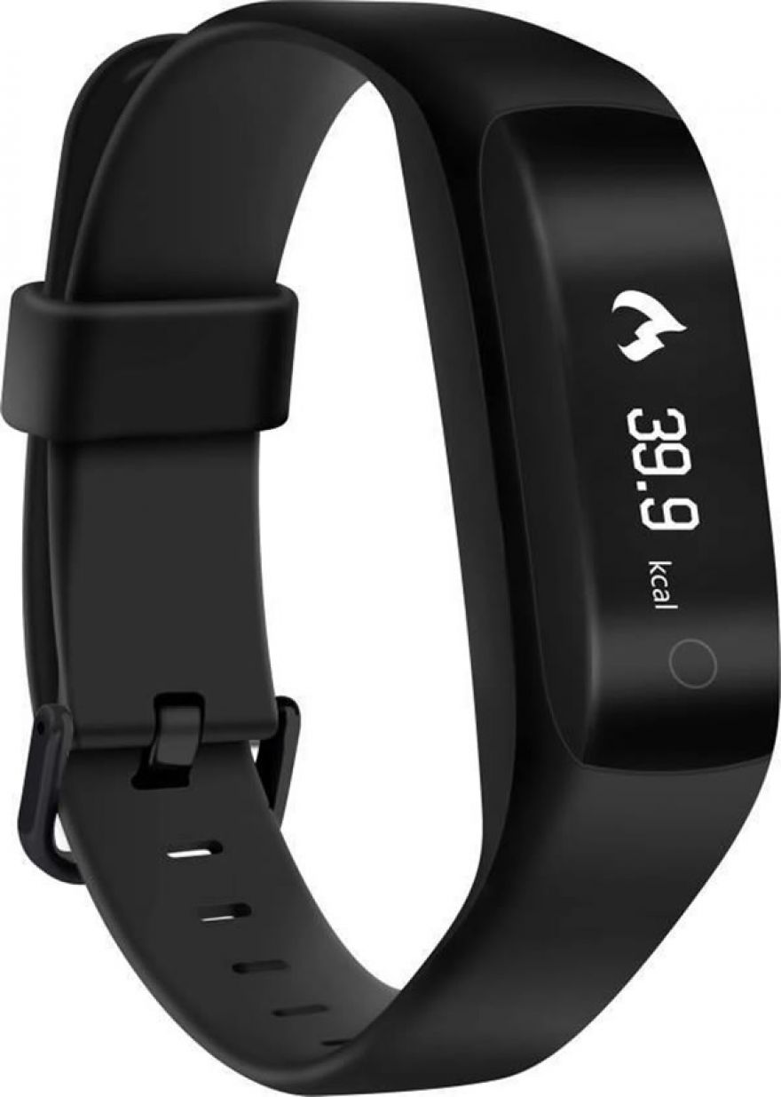 Lenovo Smart Band HW01 with OLED display launched at Rs 1999